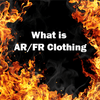 What is AR/FR Clothing