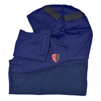 Atlas Thermax AR/FR Hard Hat Liner 900NB